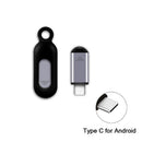 Mobile phone Remote Control TypeC for iPhone IR Blasters Adapter Universal IR Infrared Smart Remote For TV Air Conditioner Fan