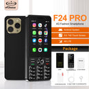 2025 New 4G Network Android Smart Phone 3.5" Screen 2 SIM Dual Camera Android 8.1 2+16GB WIFI GPS Play Store Mobile Phone Type-C