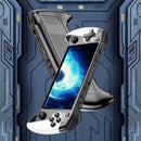 Handheld Game Console 5.5 Inch Screen Retro Gaming Console with 5000+ Games Game Player for Adults A