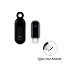 Mobile phone Remote Control TypeC for iPhone IR Blasters Adapter Universal IR Infrared Smart Remote For TV Air Conditioner Fan