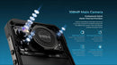[NEW] OUKITEL WP61 20000mAh 5G Rugged Phone, 6.78'' HD+ Display 36GB(12+24)+512GB ROM, 108MP Camera Android 16 NFC Smartphone