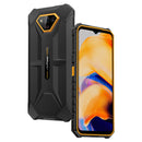 Ulefone Armor X13 Rugged Phone Android 13 Mobile Helio G36 Octa Core 6+64GB 6.52'' Screen 6320mAh Smartphone NFC Global Version