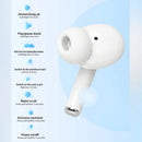 2025 Air Pro Wireless Bluetooth Earphones TWS Headset HiFi Earbuds Noise Reduction Headphones Waterproof For IPHONE Android