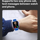 4G Smart Watch Kids GPS WIFI Video Call SOS APP Download Child Smartwatch Camera Monitor Tracker Location Phone Watch