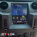Android 15 For Land Rover Range Rover Discovery 3 2004-2009  intelligent multimedia video player radio GPS 4G WiFi Carplay 9.7"