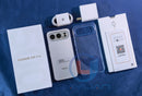 New Original HONOR 500 Pro 5G Mobile Phone 6.55" AMOLED Display Snapdragon 8 Elite Camera 200MP Battery 8000mAh Smartphone