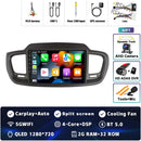 Android 16 For Kia Sorento 3 2014 - 2017 LHD 2K QLED Android Car Radio Multimedia Video Player GPS Stereo CarPlay 4G Head Unit