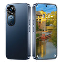 IVMI Global 17 mini mobile phones smartphone toys Pro Max Ultra mini phone Android Cellphone 3G Dual SIM Screen Small Phone
