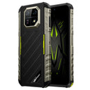 Ulefone Armor 22 Rugged Android 13 Mobile Phone 8GB+128/256GB Global Smartphone 6600mAh 64MP Night Vision Camera World Premiere