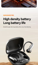 Wireless Earbuds 2-Pair Set, Mini In-Ear for Sleeping & Sports, HiFi Stereo Sound, 30H Playtime, Secure Fit