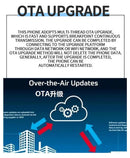 Android LTE  Fixed Wireless landline 4G SIM network videophone glob universal elderly WIFI video mobile phone home office