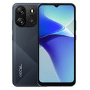 Blackview OSCAL FLAT 1C Mobile Phone Android 13, 2GB 32GB Cheap 6.65'' Smartphone, 4700mAh Battery Cell Phone Face Unlocked, 4G