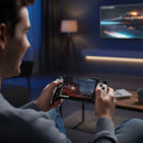 Handheld Game Console 5.5 Inch Screen Retro Gaming Console with 5000+ Games Game Player for Adults A