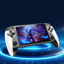 Handheld Game Console 5.5 Inch Screen Retro Gaming Console with 20000+ Games Game Player for Kids & Adults