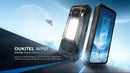 [NEW] OUKITEL WP61 20000mAh 5G Rugged Phone, 6.78'' HD+ Display 36GB(12+24)+512GB ROM, 108MP Camera Android 16 NFC Smartphone
