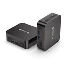 SOYO Mini PC Y5 Intel i3 4030U 8GB RAM 128GB ROM Windows 10 WiFi BT4.2 Desktop Computer