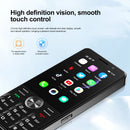 2025 New 4G Network Android Smart Phone 3.5" Screen 2 SIM Dual Camera Android 8.1 2+16GB WIFI GPS Play Store Mobile Phone Type-C