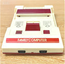 8-Bit Retro Console (FC/Famicom) — Wireless Controllers, HDMI HD Output, Cartridge-Based TV Gaming