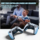 Two-Player Competitive Game Console TV 4K High-Definition Double-Player Retro Game Console PSP Game Controller