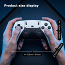 Two-Player Competitive Game Console TV 4K High-Definition Double-Player Retro Game Console PSP Game Controller