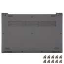 NEW Laptop for Lenovo Ideapad 3-15ADA05 15ARE05 15IML05 15IIL05 15IGL05 15ITL05 LCD Back Cover/Front Bezel/Palmrest/Bottom Case