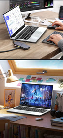 2026 Office Laptop Windows 11 Pro intel i7 8650U Intel Atom A3950 14.1 inch Notebook Computer 12GB RAM 1TB 2TB SSD PC Gaming