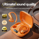 Wireless Earbuds 2-Pair Set, Mini In-Ear for Sleeping & Sports, HiFi Stereo Sound, 30H Playtime, Secure Fit