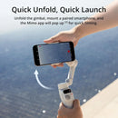 DJI Osmo Mobile 7 Mobile 7P 3-Axis Phone Gimbal Stabilizer for iPhone Android Smartphone with One-Tap Edit Quick-Release Mount