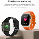 New Smart Watch with GPS & Bluetooth Earbuds, HD Sound Quality, Bluetooth Calling Function, Unisex Sports Smart Wristwatch