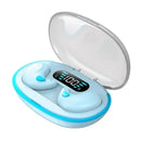 Sleeping Earbuds Wireless Mini Headphones For Work TWS Bluetooth Earphone Stereo Hidden Headsets with Mic HD Call Waterproof X55
