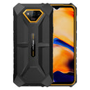 Ulefone Armor X13 Rugged Phone Android 13 Mobile Helio G36 Octa Core 6+64GB 6.52'' Screen 6320mAh Smartphone NFC Global Version