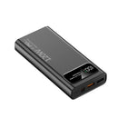 BCAK New 120W Power Bank 20000mAh Super Fast Charging Large Capacity Mobile Power Supply