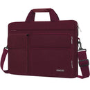 Laptop Bag 13 14 15 16 17.3 inch Office Notebook Handbag Travel Computer Shoulder Briefcase for HP Lenovo MacBook Air Pro Case