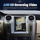 Android 15 For Land Rover Range Rover Discovery 3 2004-2009  intelligent multimedia video player radio GPS 4G WiFi Carplay 9.7"