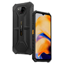 Ulefone Armor X13 Rugged Phone Android 13 Mobile Helio G36 Octa Core 6+64GB 6.52'' Screen 6320mAh Smartphone NFC Global Version