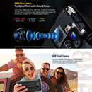 Ulefone Armor X13 Rugged Phone Android 13 Mobile Helio G36 Octa Core 6+64GB 6.52'' Screen 6320mAh Smartphone NFC Global Version