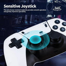 Two-Player Competitive Game Console TV 4K High-Definition Double-Player Retro Game Console PSP Game Controller