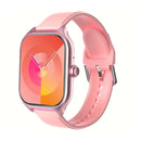 Smart Watch For Android IOS Watches 1.83inch HD Display Bluetooth Call Message Alert Music Sports Mode Smartwatch Men Women Gift