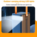 Portable Power Bank 120W 80000mAH Super Fast Charger Large Capacity External Battery Supports Simultaneous Charging of 7 Devices