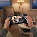 Handheld Game Console 5.5 Inch Screen Retro Gaming Console with 20000+ Games Game Player for Kids & Adults