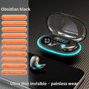 TWS Earphones Wireless Earphones Headphones Noise Reduction Sport Game Sleep Bluetooth Earbuds for all smartphones