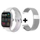 Smart Watch For Android IOS Watches 1.83inch HD Display Bluetooth Call Message Alert Music Sports Mode Smartwatch Men Women Gift