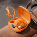 Wireless Earbuds 2-Pair Set, Mini In-Ear for Sleeping & Sports, HiFi Stereo Sound, 30H Playtime, Secure Fit