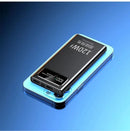 BCAK New 120W Power Bank 20000mAh Super Fast Charging Large Capacity Mobile Power Supply