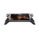 X9 portable game console, 5.5-inch HD screen, multiple languages, retro GBA Arcade video, 8 simulators with 360° non-slip joysti