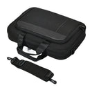 Laptop Bag with Handle & Shoulder Strap, Large Capacity, Premium Texture, Portable Storage Inner Sleeve