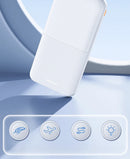 New Style Power Bank 20000mAh 10,000 Large Capacity Durable Fast Charging Mobile New Style Power Supply BCAK