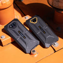 Ulefone Armor X13 Rugged Phone Android 13 Mobile Helio G36 Octa Core 6+64GB 6.52'' Screen 6320mAh Smartphone NFC Global Version