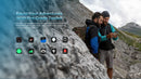 [NEW] OUKITEL WP61 20000mAh 5G Rugged Phone, 6.78'' HD+ Display 36GB(12+24)+512GB ROM, 108MP Camera Android 16 NFC Smartphone