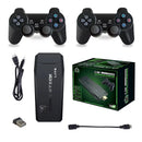 New stylish adult and child M8 home TV game console, 520 games, USB wireless dual P, 2.4G high-definition HDMI